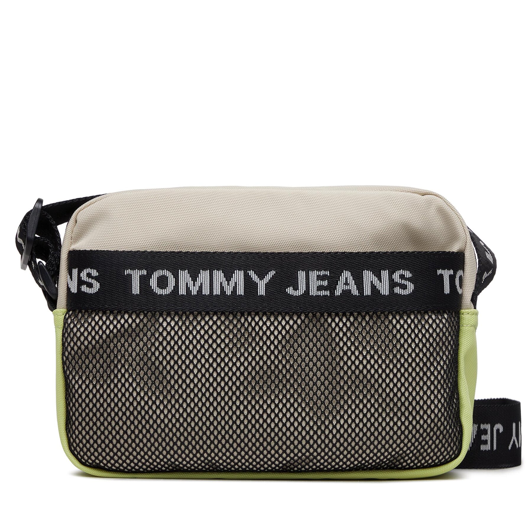 Umhängetasche Tommy Jeans Tjm Essential Ew Camera Bag AM0AM10898 ACI von Tommy Jeans