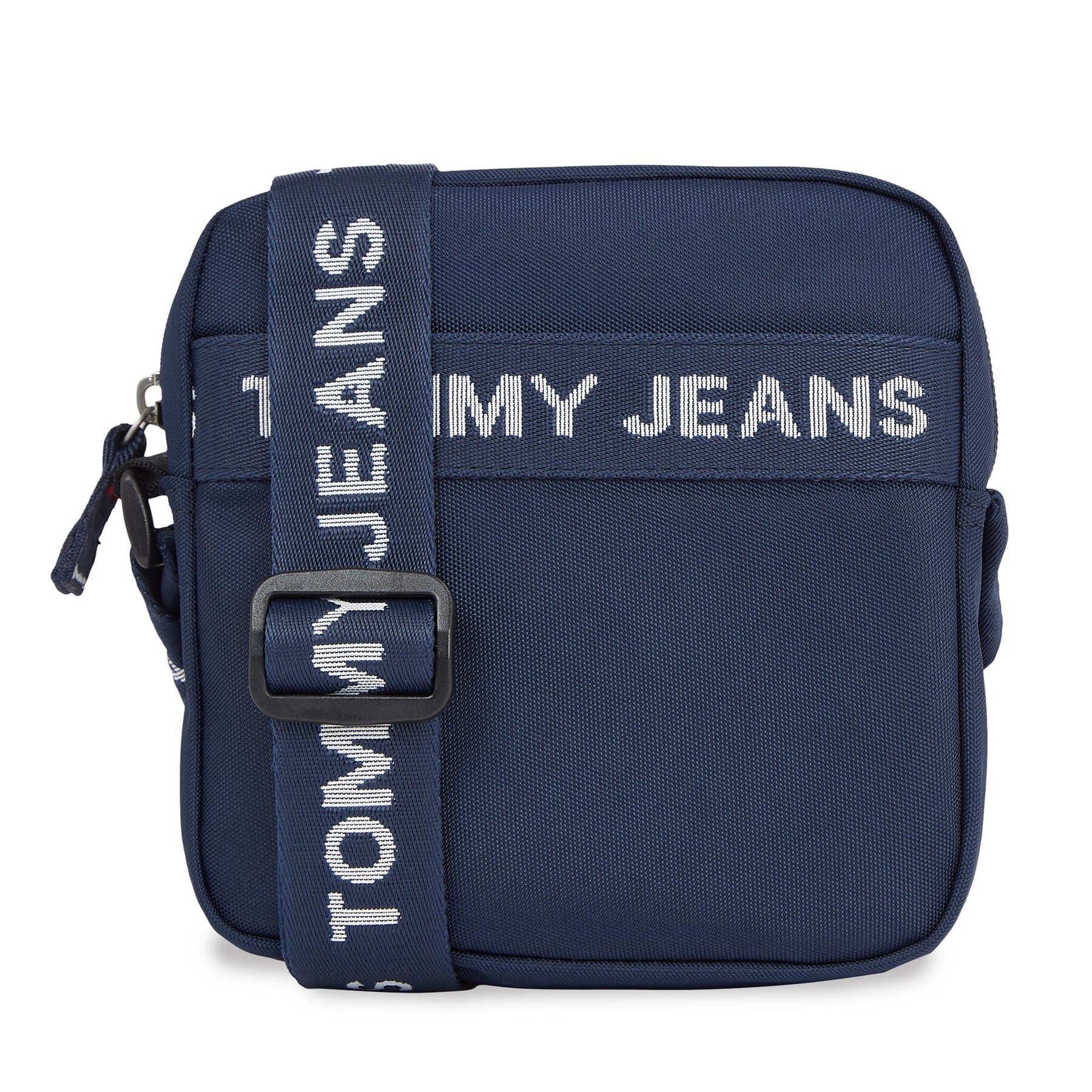 Umhängetasche Tommy Jeans Tjm Essential Reporter AM0AM11524 Dunkelblau Umhängetasche Tommy Jeans Tjm Essential Reporter AM0AM11524 Dunkelblau von Tommy Jeans