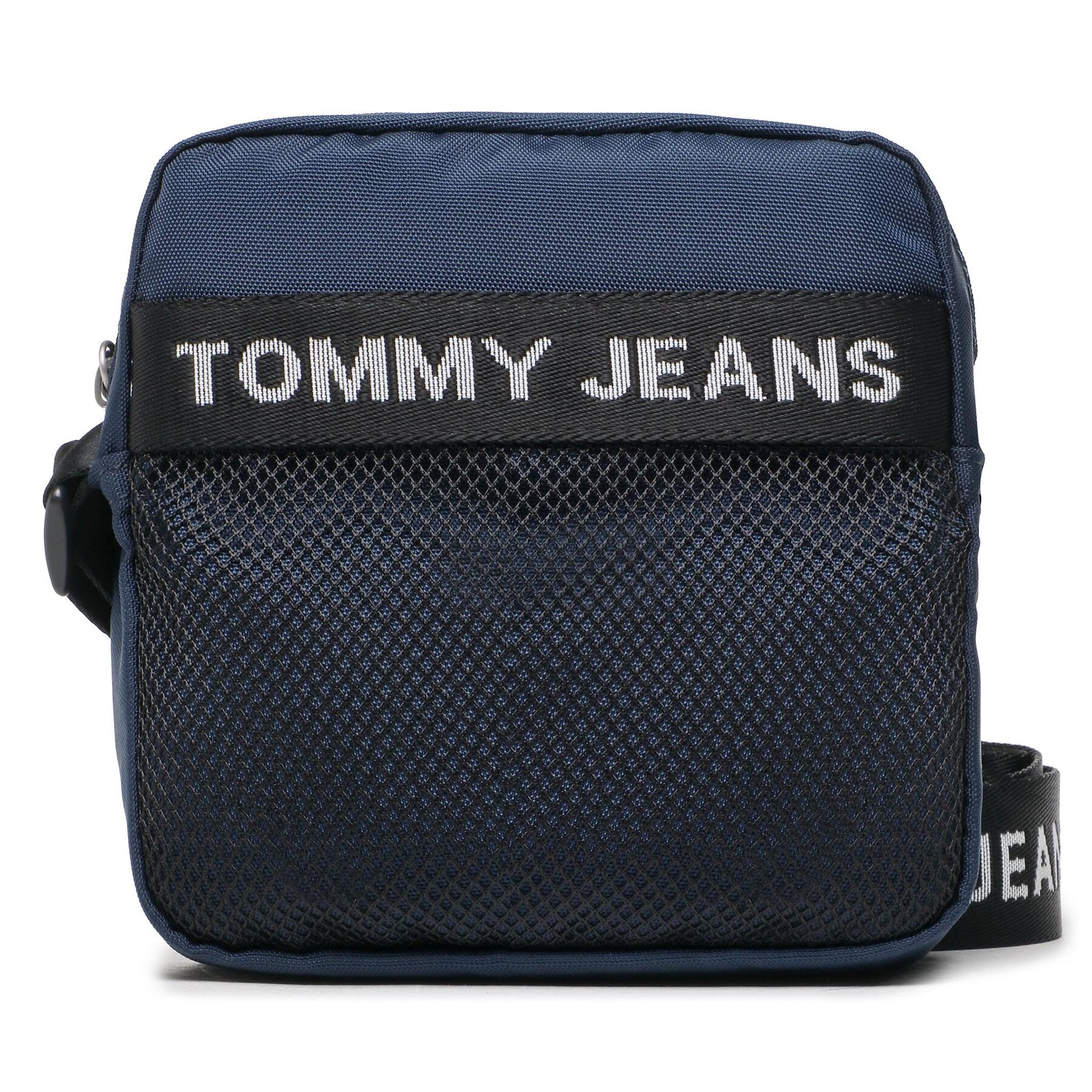 Umhängetasche Tommy Jeans Tjm Essential Square Reporter AM0AM10901 C87 von Tommy Jeans