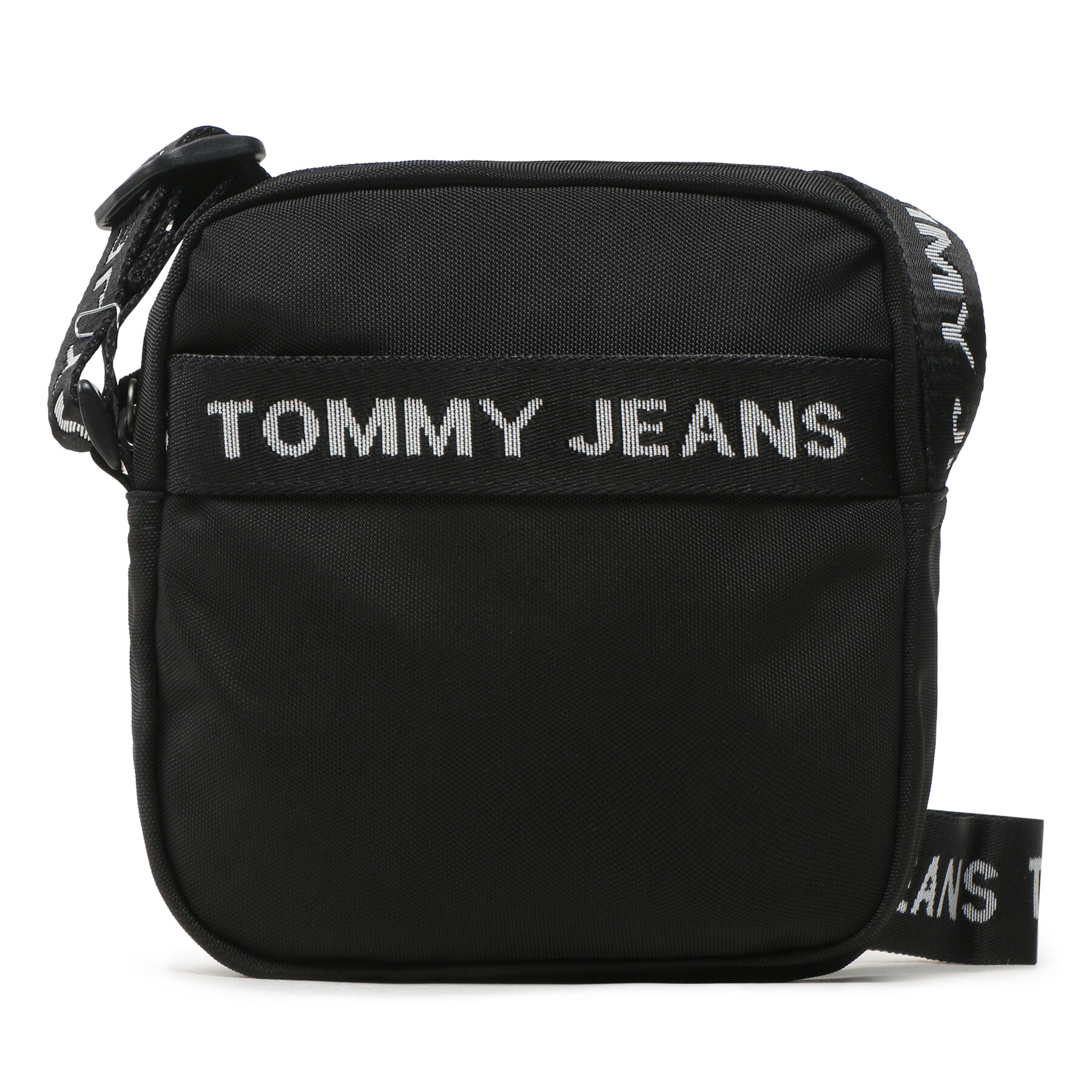 Umhängetasche Tommy Jeans Tjm Essential Square Reporter AM0AM11177 BDS von Tommy Jeans