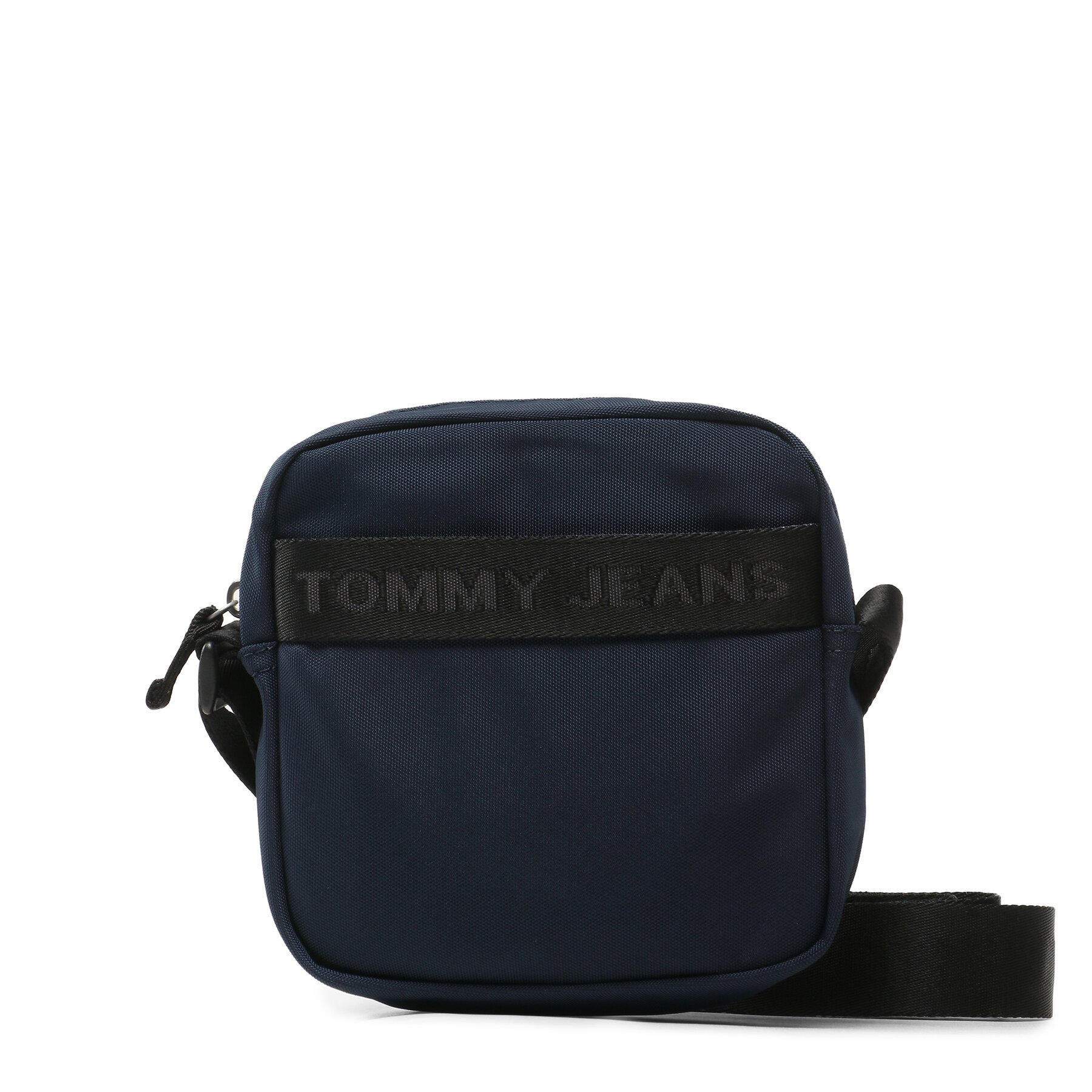 Umhängetasche Tommy Jeans Tjm Essential Square Reporter AM0AM11177 Dunkelblau Umhängetasche Tommy Jeans Tjm Essential Square Reporter AM0AM11177 Dunkelblau von Tommy Jeans