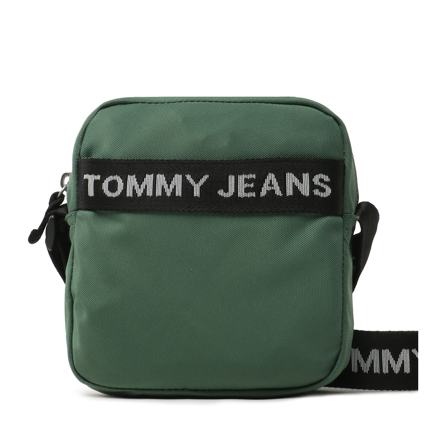 Umhängetasche Tommy Jeans Tjm Essential Square Reporter AM0AM11177 MBG von Tommy Jeans