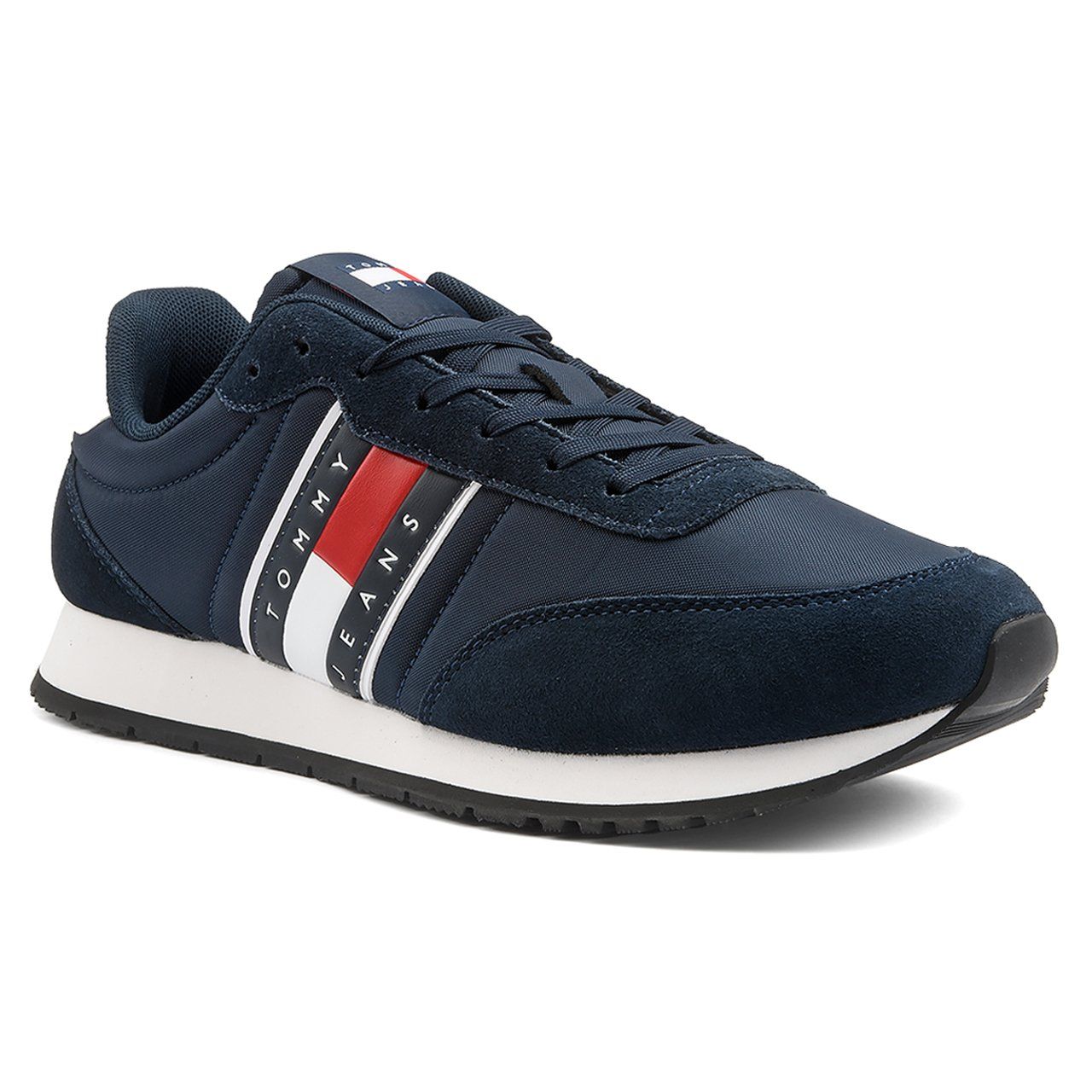Tommy hilfiger (NEW) TJM RUNNER CASUAL-42 42 von Tommy hilfiger