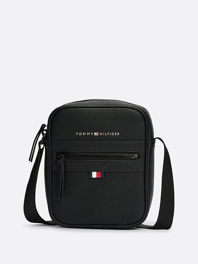 Tommy hilfiger ESSENTIAL PU MINI REPORTER-0 Einmalige Grösse Tommy hilfiger ESSENTIAL PU MINI REPORTER-0 Einmalige Grösse von Tommy hilfiger