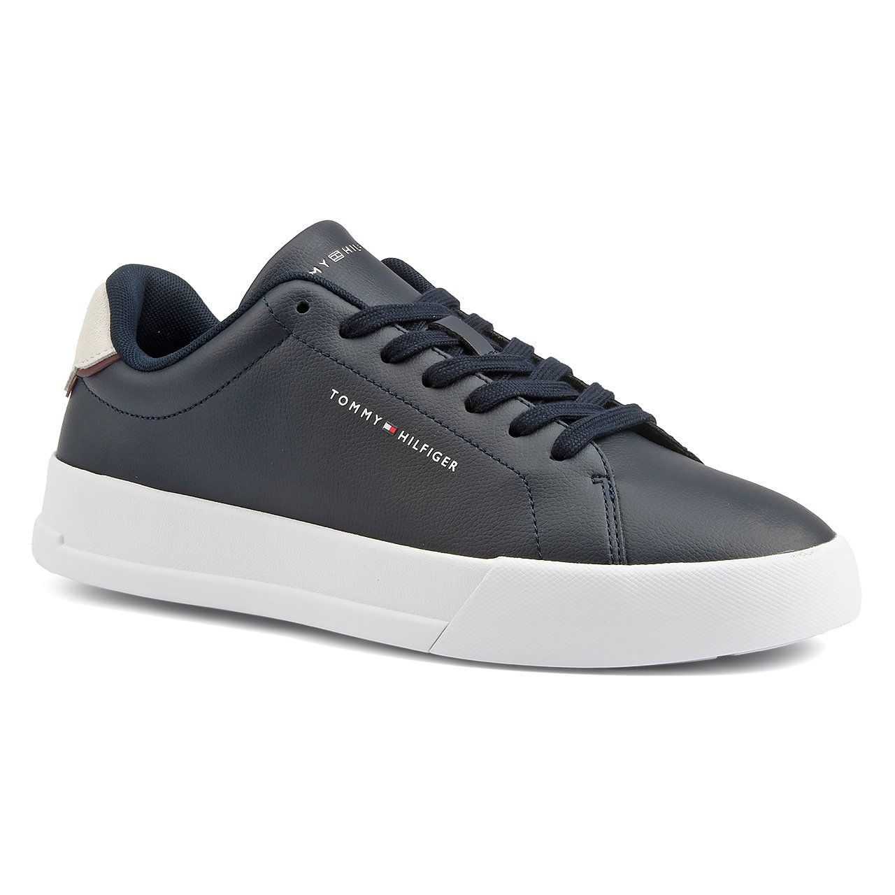Tommy hilfiger TH COURT LTH DETAIL ESS-42 42 von Tommy hilfiger