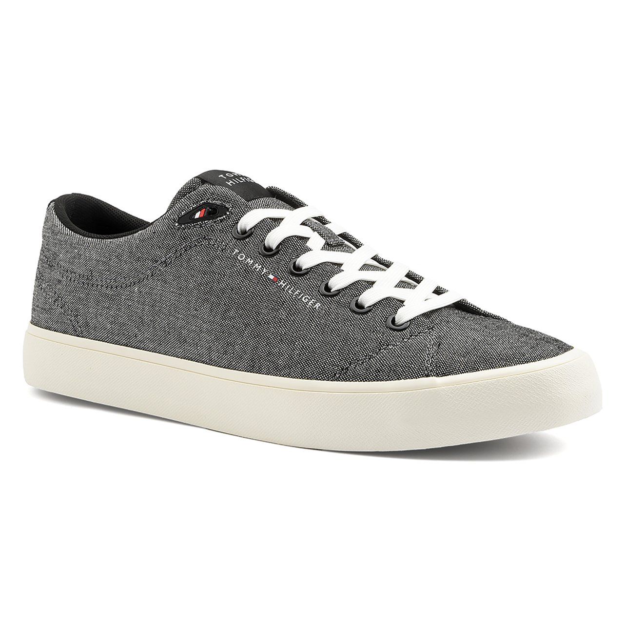 Tommy hilfiger TH HI VULC LOW CORE-44 44 Tommy hilfiger TH HI VULC LOW CORE-44 44 von Tommy hilfiger