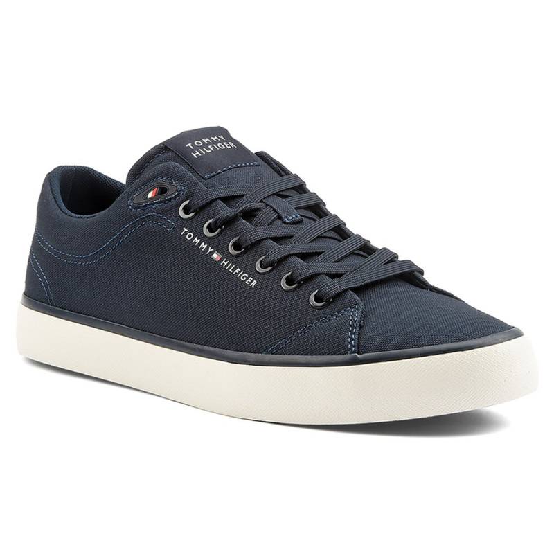 Tommy hilfiger TH HI VULC LOW CORE CANVAS-41 41 von Tommy hilfiger