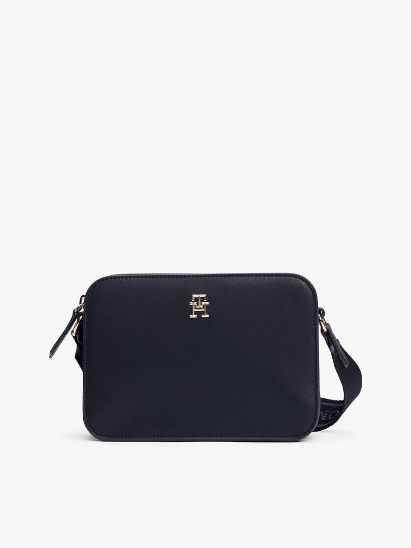 Tommy hilfiger TH LOGOTAPE CAMERA BAG-0 Einmalige Grösse von Tommy hilfiger