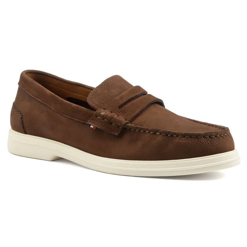 Tommy hilfiger TOMMY HILFIGER NUBUCK P-41 41 von Tommy hilfiger