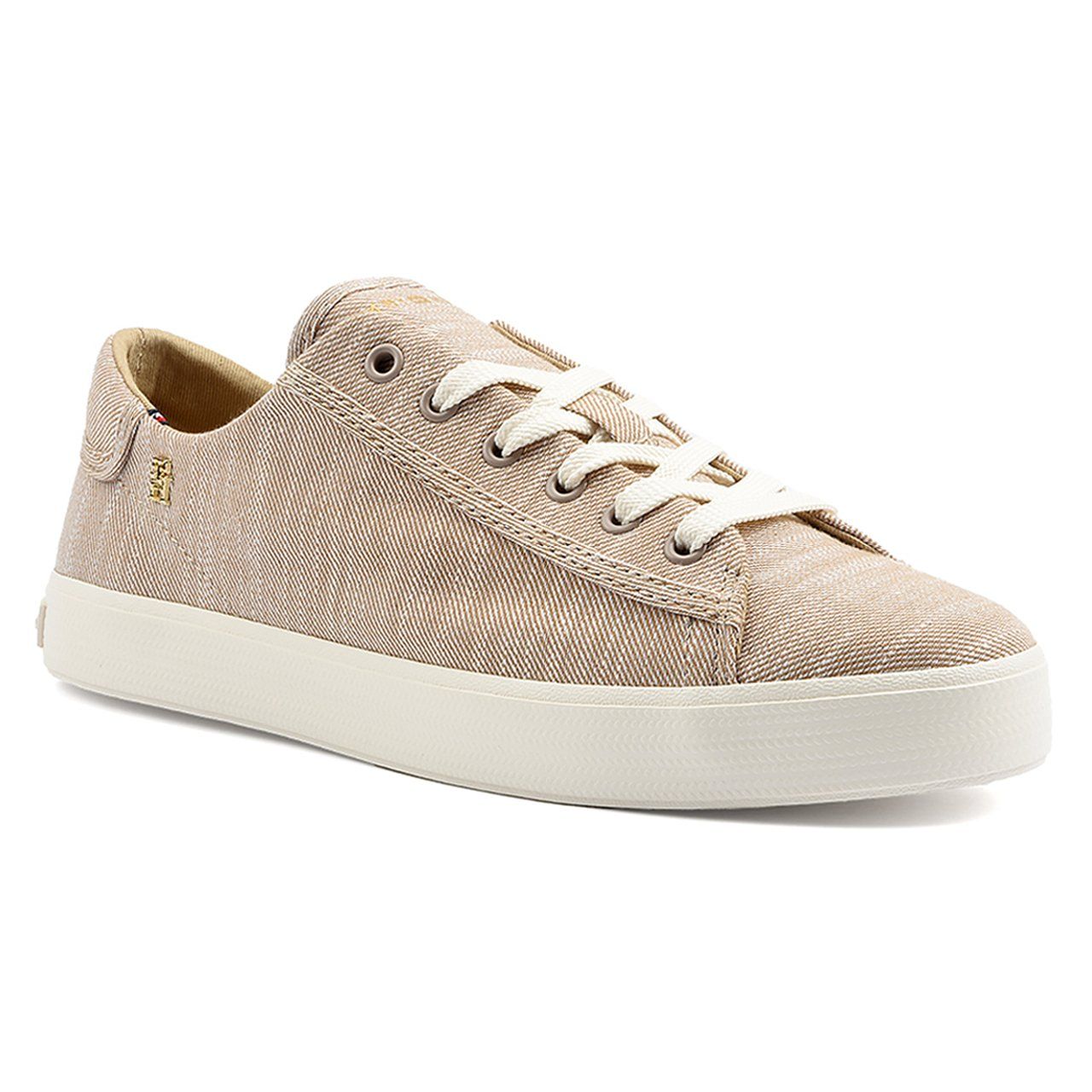 Tommy hilfiger VULC SNEAKER CHAMBREY-40 40 Tommy hilfiger VULC SNEAKER CHAMBREY-40 40 von Tommy hilfiger