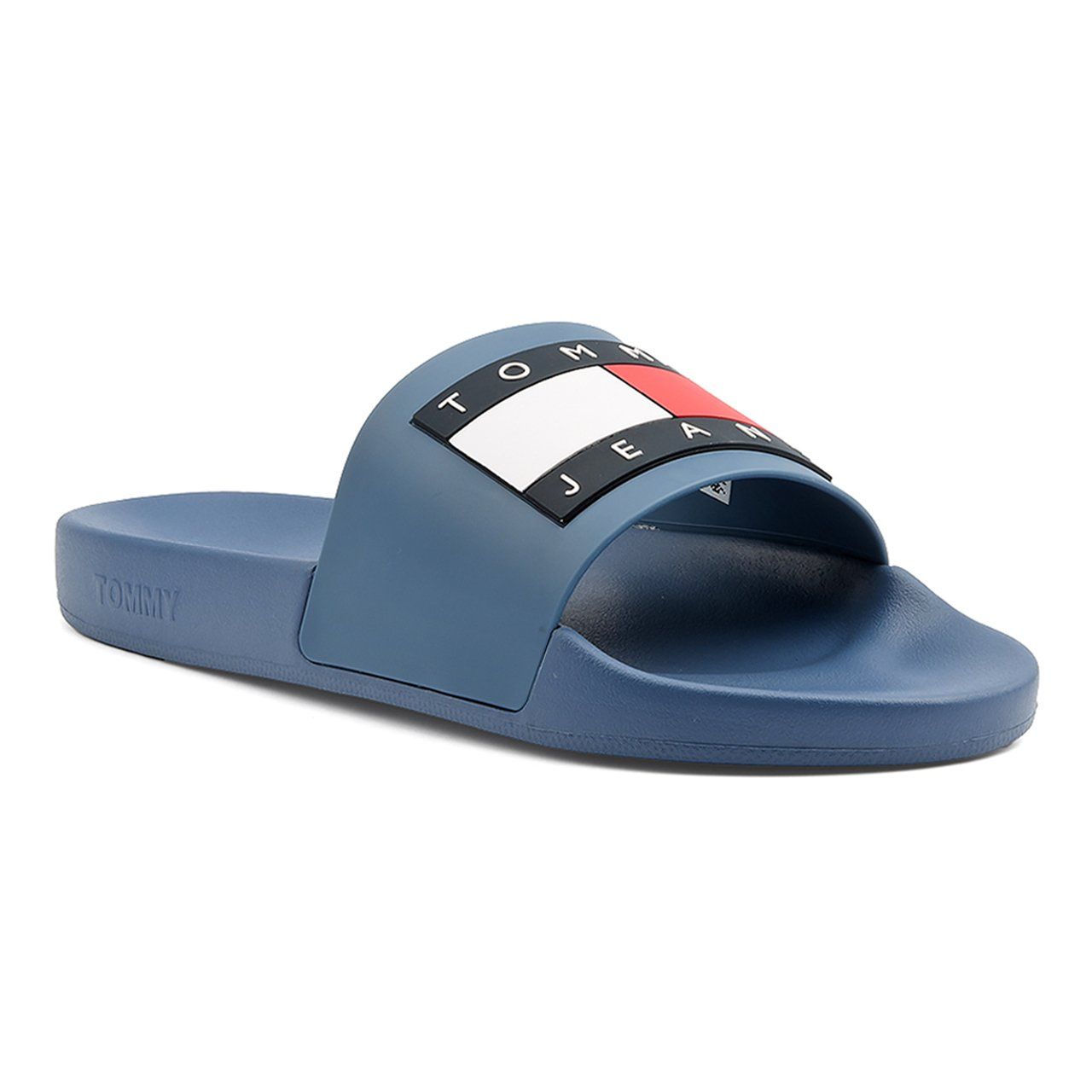Tommy jeans TOMMY JEANS POOL SLIDE-41 41 Tommy jeans TOMMY JEANS POOL SLIDE-41 41 von Tommy jeans