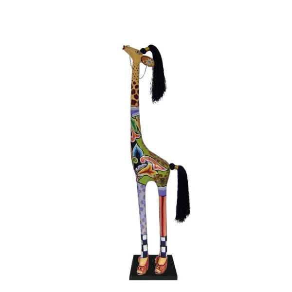 Toms Drag Giraffe Carmen M 53cm Animal Collection von Toms Drag
