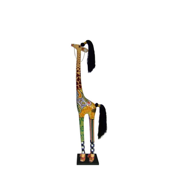 Toms Drag Giraffe Carmen S 48cm Animal Collection von Toms Drag