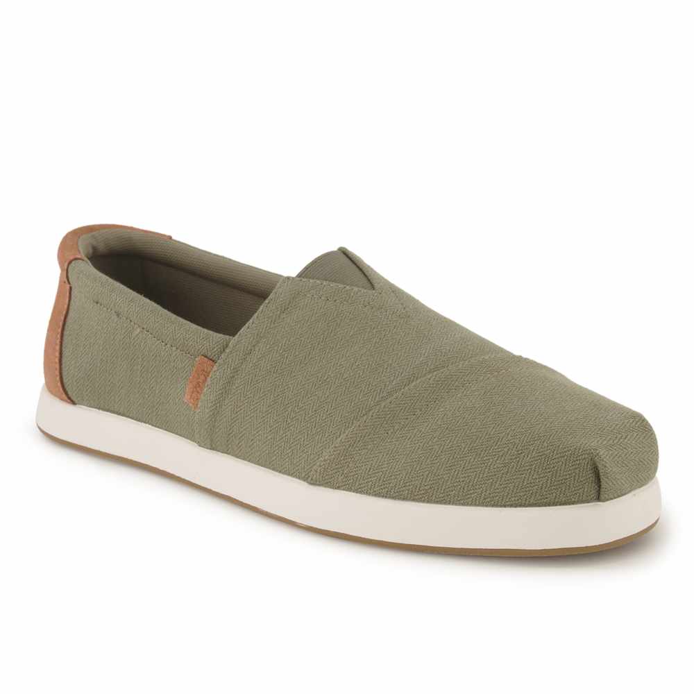 Toms, Espadrille Toms, Espadrille von Toms