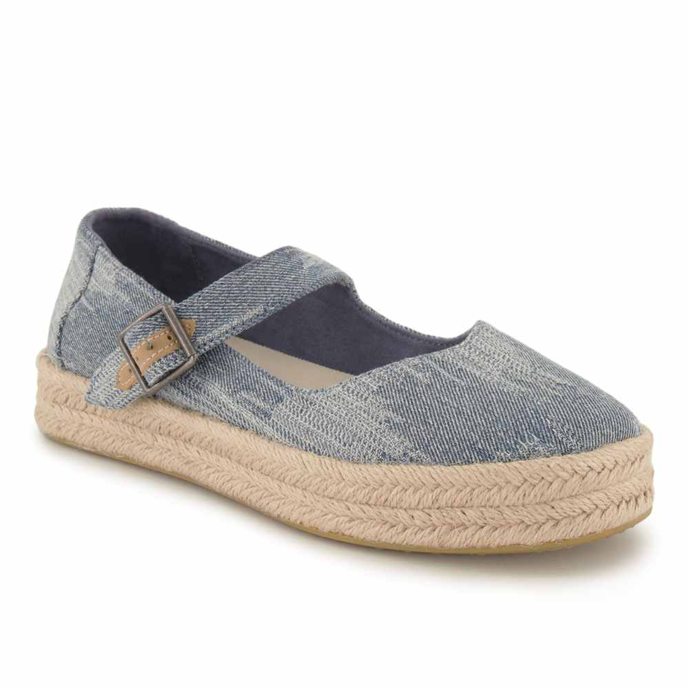 Toms, Espadrille Toms, Espadrille von Toms