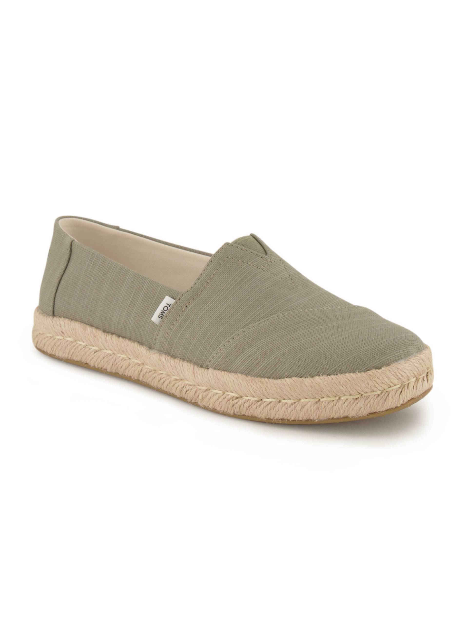 Toms, Espadrille Toms, Espadrille von Toms