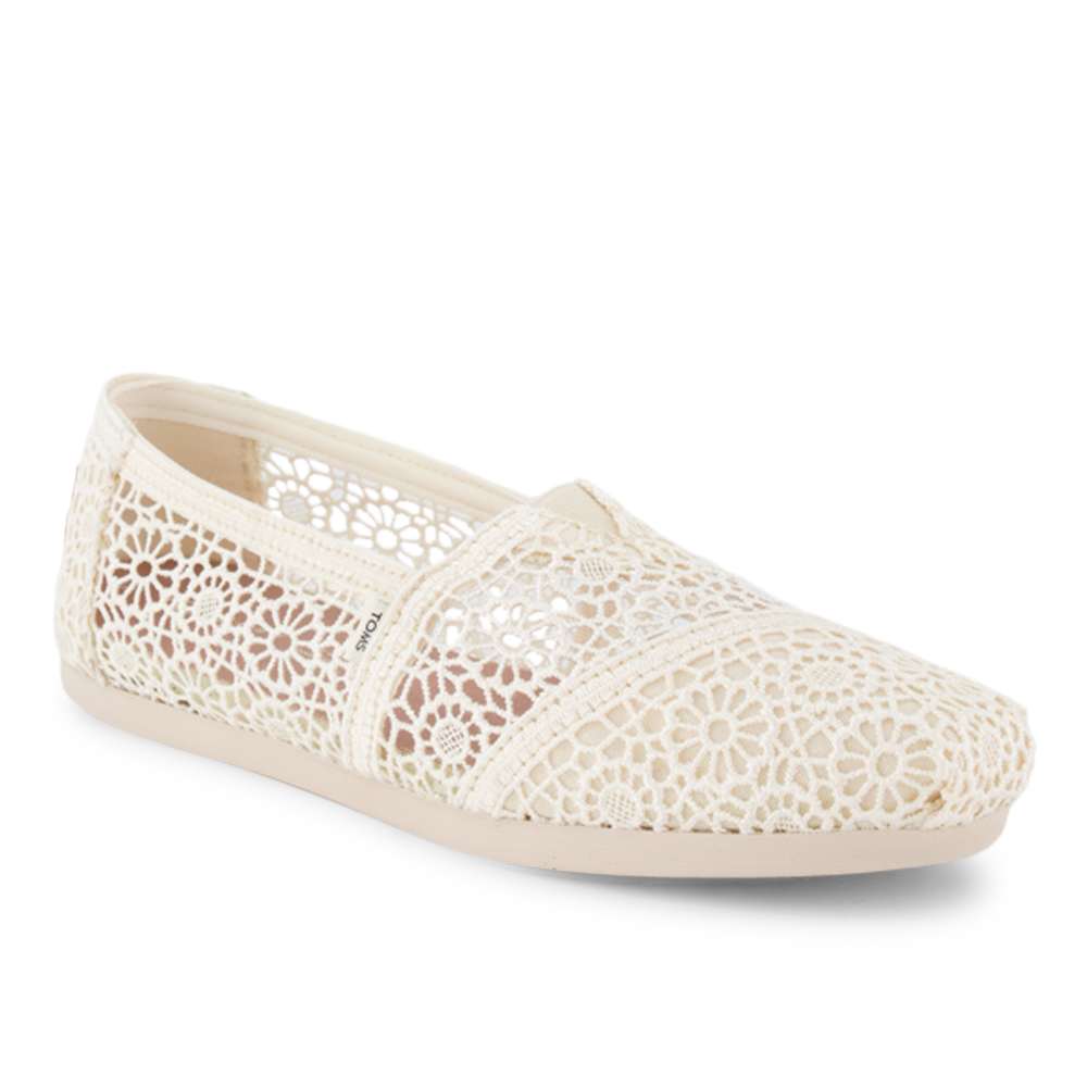 Toms, Espadrille von Toms