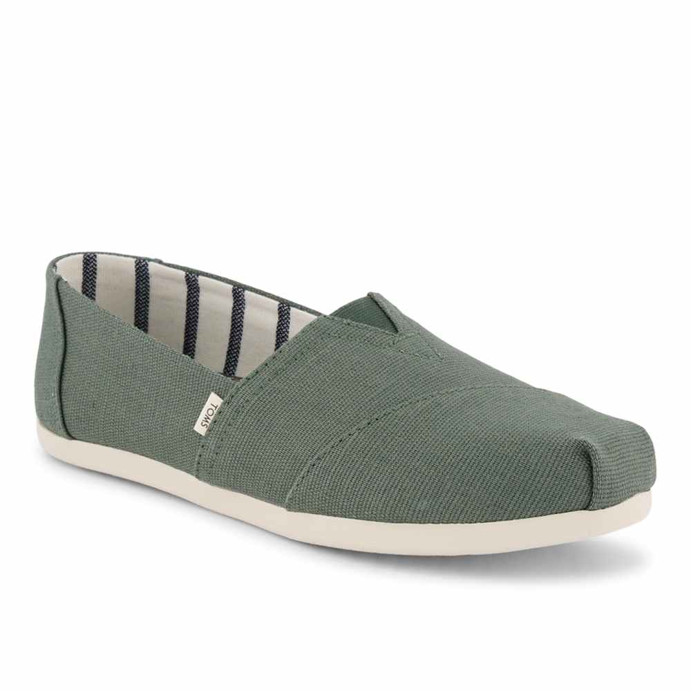Toms, Espadrille von Toms