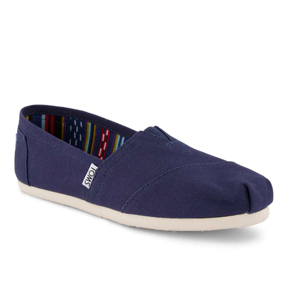 Toms, Espadrille Toms, Espadrille von Toms