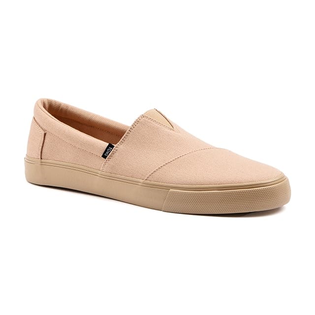 Toms Alpargatas Fenix Slip-on Canvas-40.5 40.5 Toms Alpargatas Fenix Slip-on Canvas-40.5 40.5 von Toms