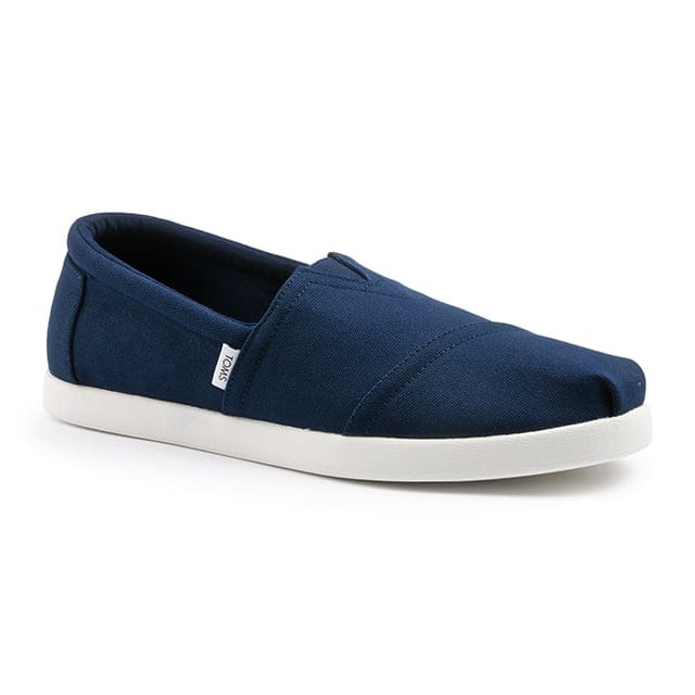 Toms Alpargatas forward Recycled canvas-40.5 40.5 Toms Alpargatas forward Recycled canvas-40.5 40.5 von Toms