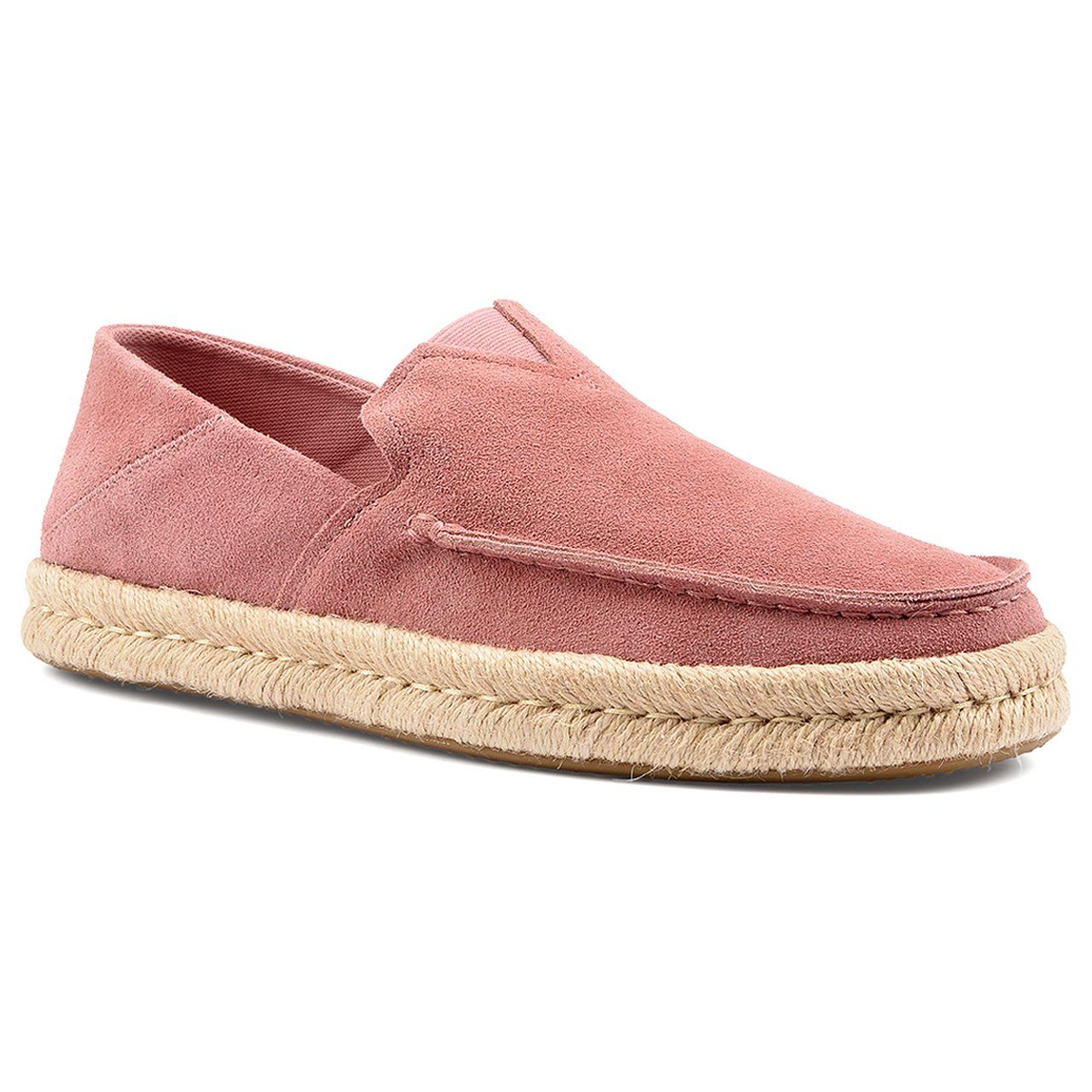 Toms M's Alpargata Rope 2.0-40.5 40.5 von Toms