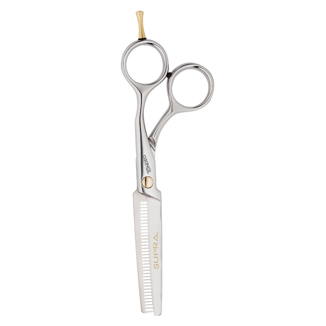 Tondeo Scissors - Supra Offset Scissors Tulip 5.75" Tondeo Scissors - Supra Offset Scissors Tulip 5.75" von Tondeo