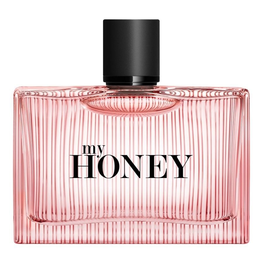 Toni Gard My Honey Toni Gard My Honey eau_de_parfum 90.0 ml von Toni Gard