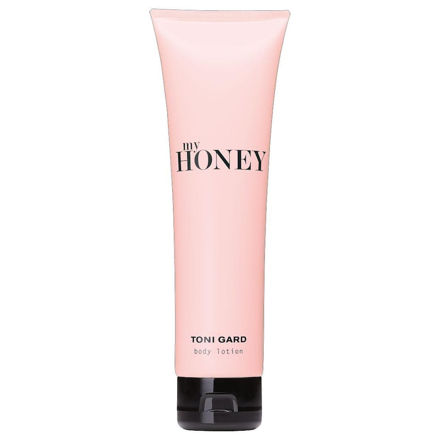 Toni Gard My Honey Toni Gard My Honey BODY LOTION bodylotion 150.0 ml von Toni Gard