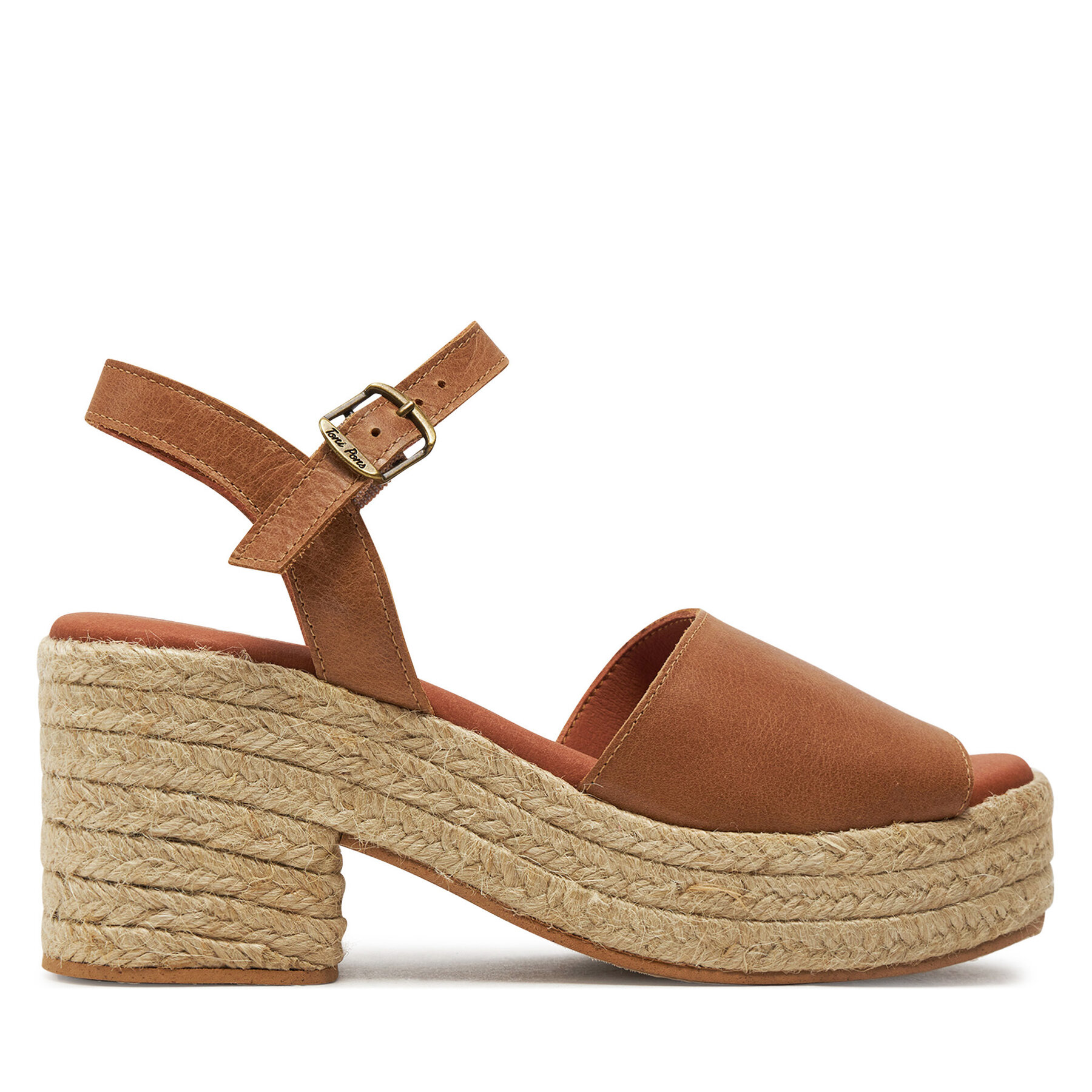 Espadrilles Toni Pons Adriana Cuiro von Toni Pons