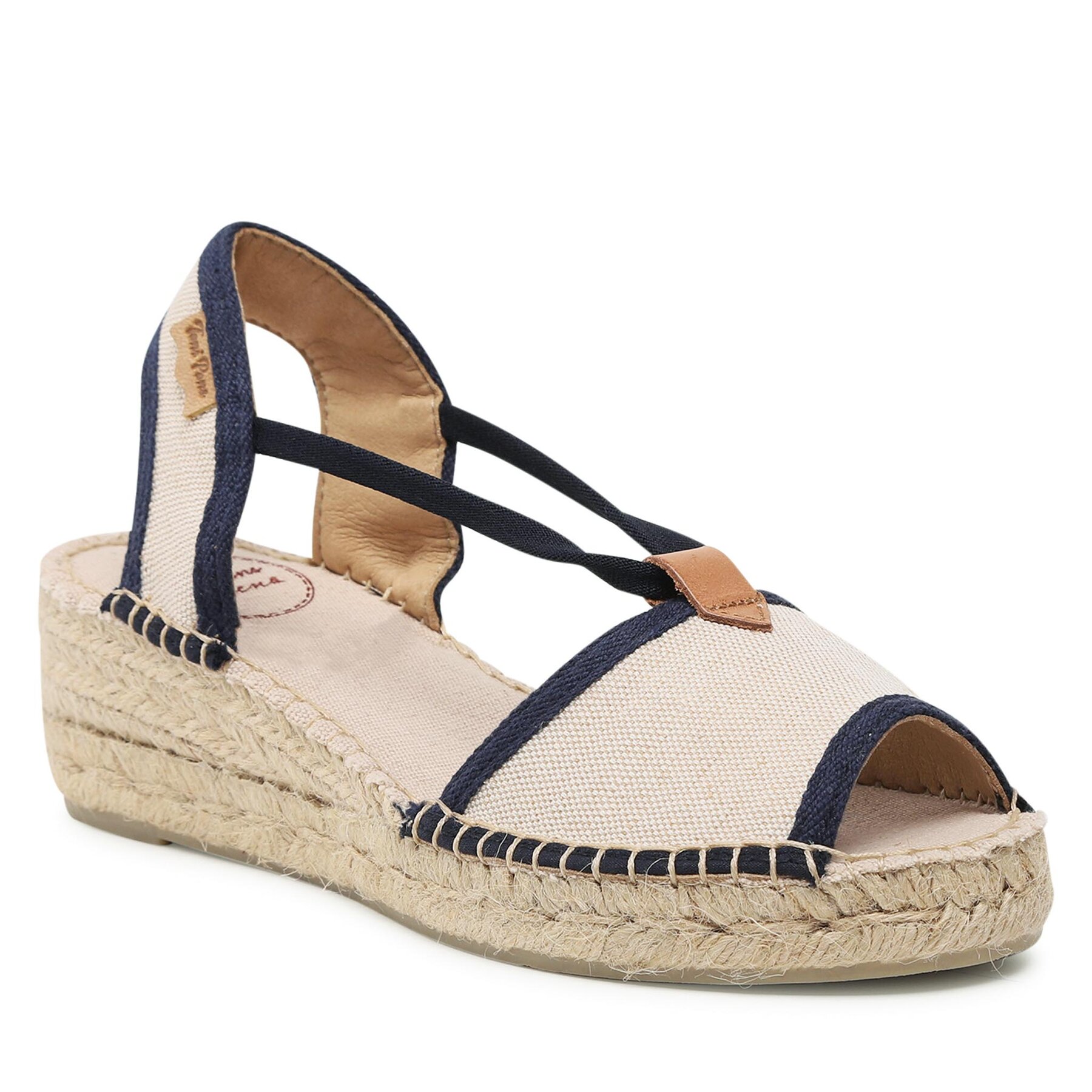 Espadrilles Toni Pons Briana Beige Espadrilles Toni Pons Briana Beige von Toni Pons