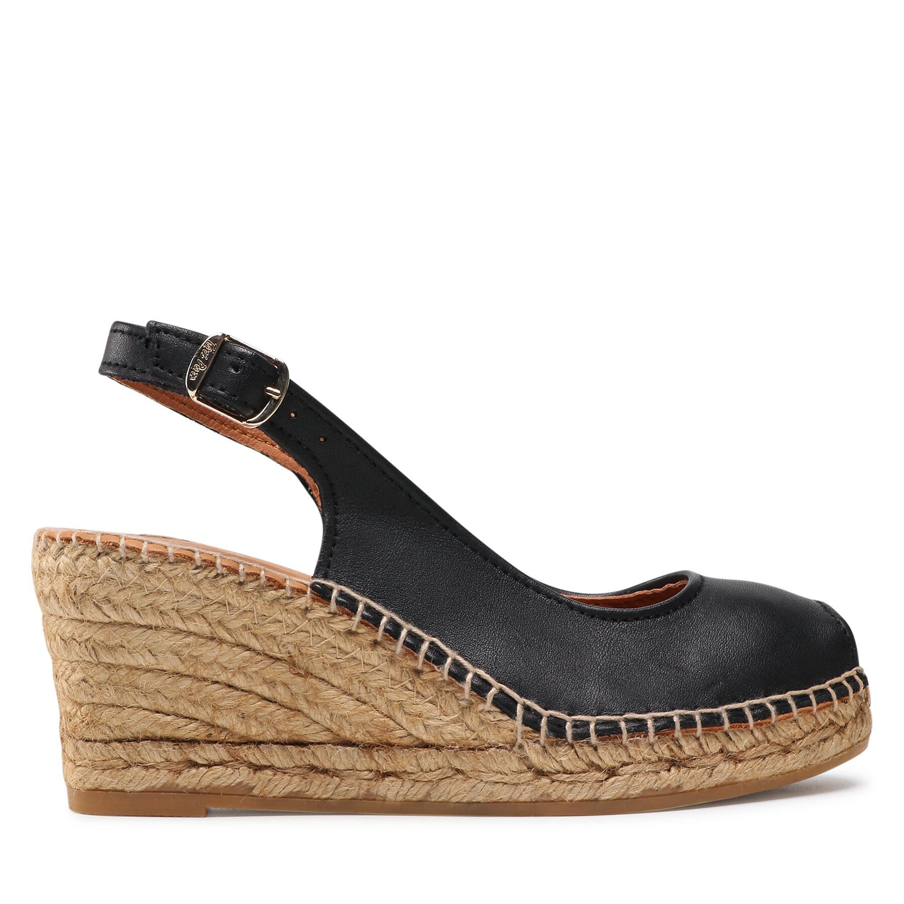 Espadrilles Toni Pons Croacia Black von Toni Pons