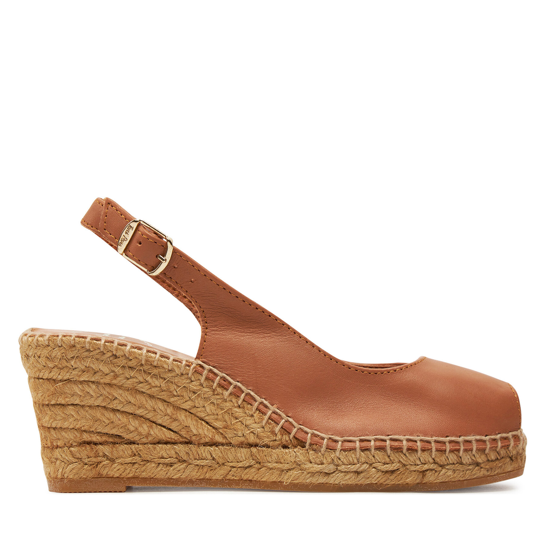 Espadrilles Toni Pons Croacia Braun Espadrilles Toni Pons Croacia Braun von Toni Pons