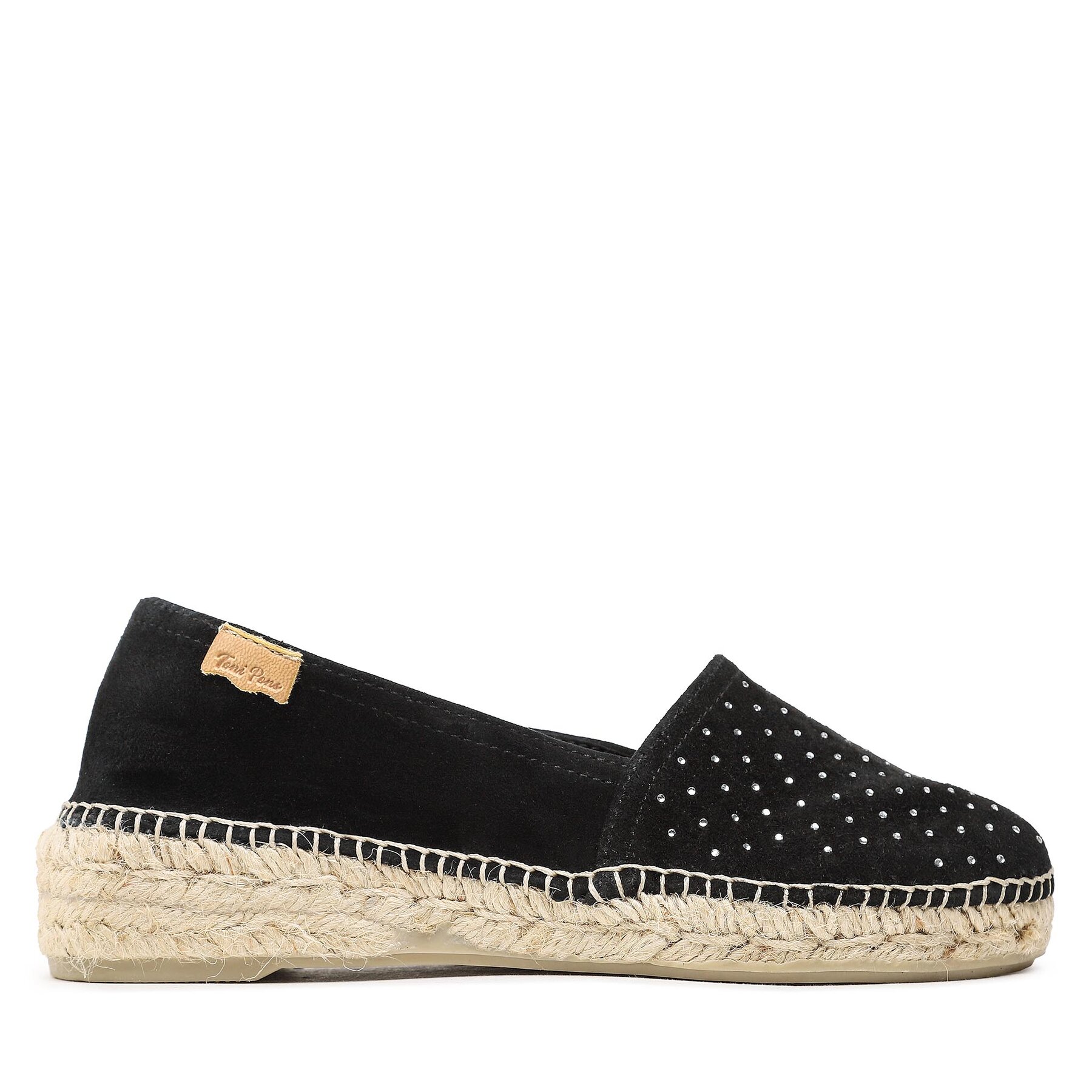 Espadrilles Toni Pons Eddy ST Negre von Toni Pons