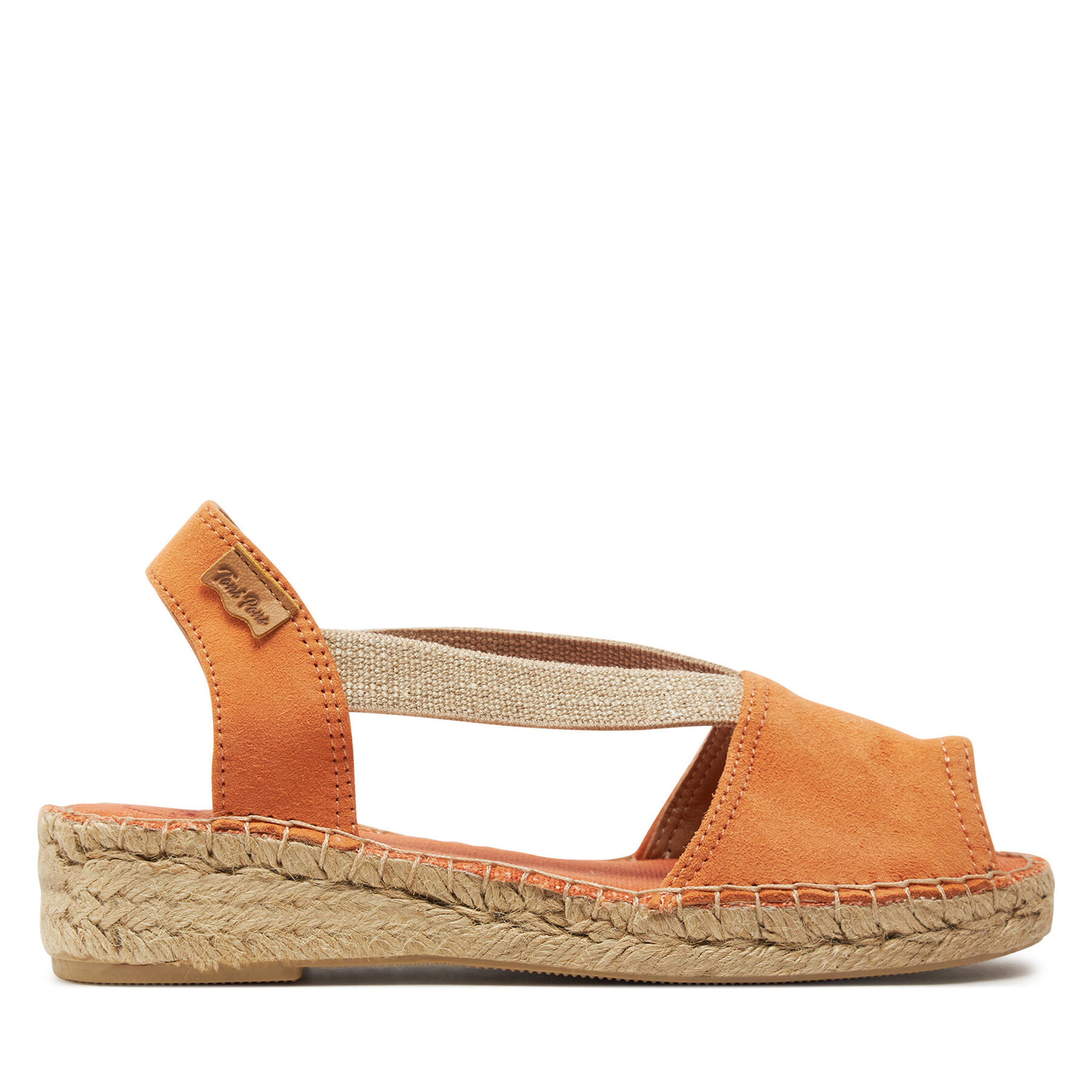 Espadrilles Toni Pons Ella Albercoc von Toni Pons