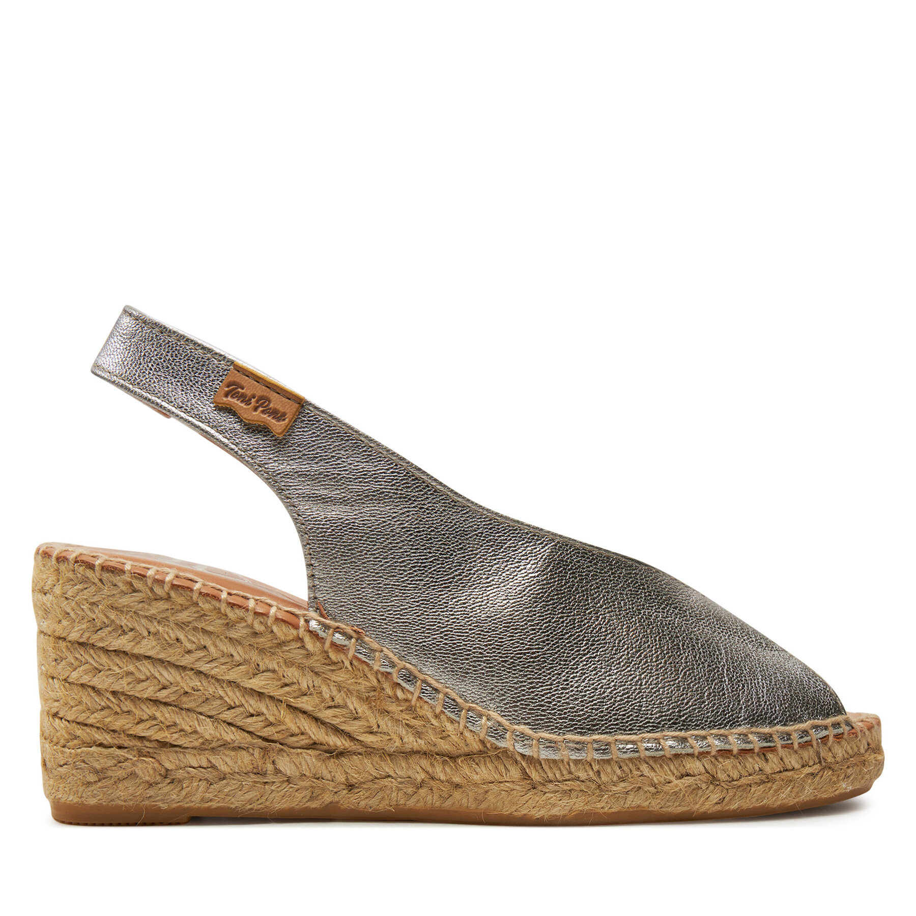 Espadrilles Toni Pons Laila-P Acer von Toni Pons