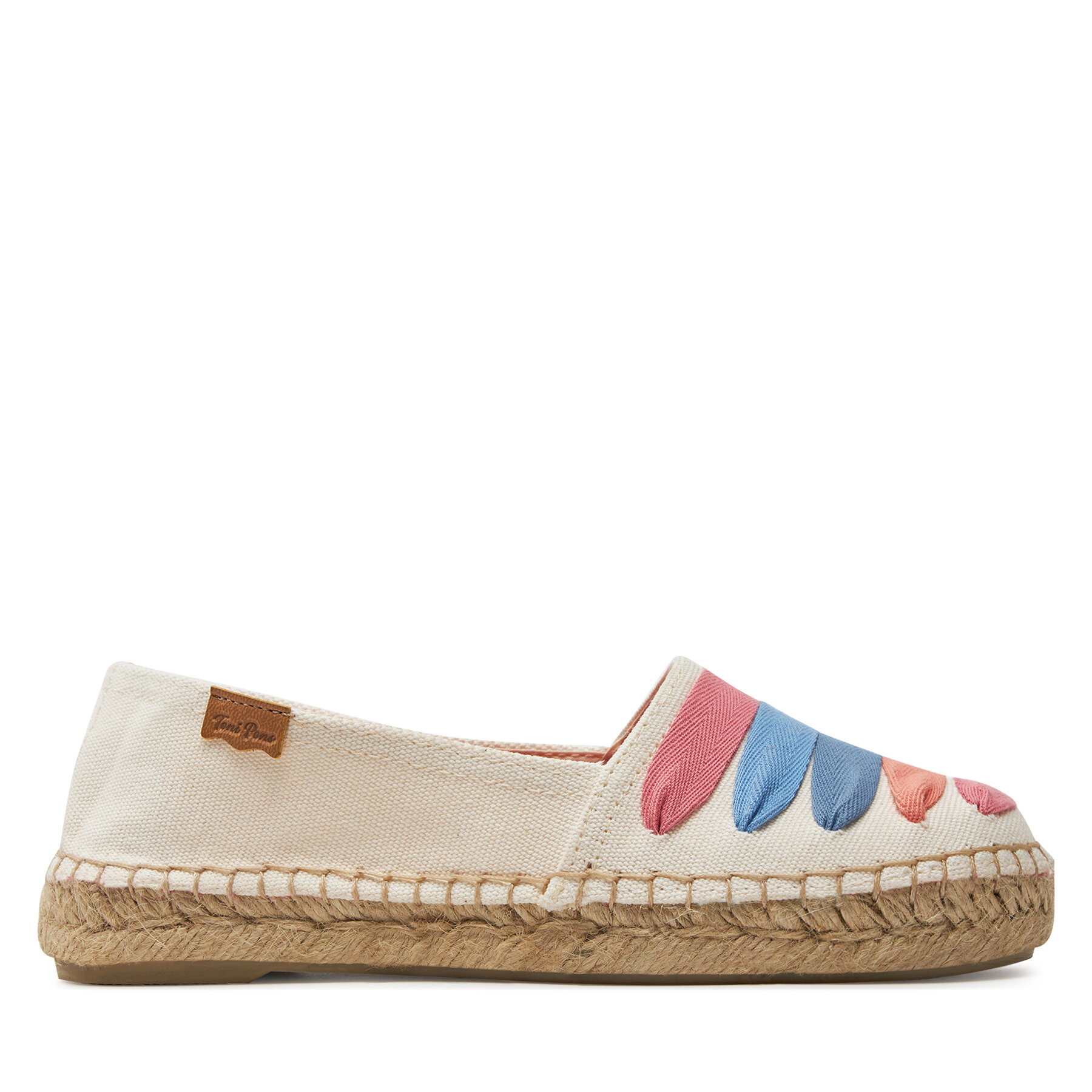 Espadrilles Toni Pons Rose-Cm Candy von Toni Pons