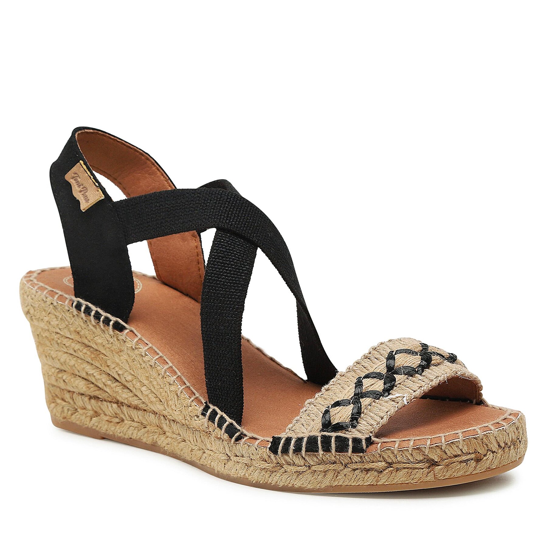 Espadrilles Toni Pons Susa Beige Espadrilles Toni Pons Susa Beige von Toni Pons