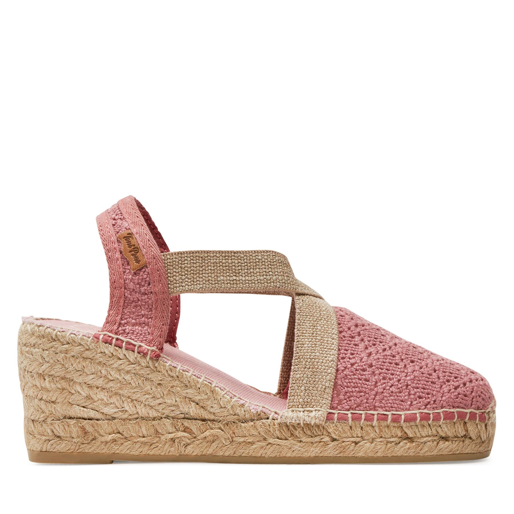 Espadrilles Toni Pons Terra-Ad Rosa Espadrilles Toni Pons Terra-Ad Rosa von Toni Pons