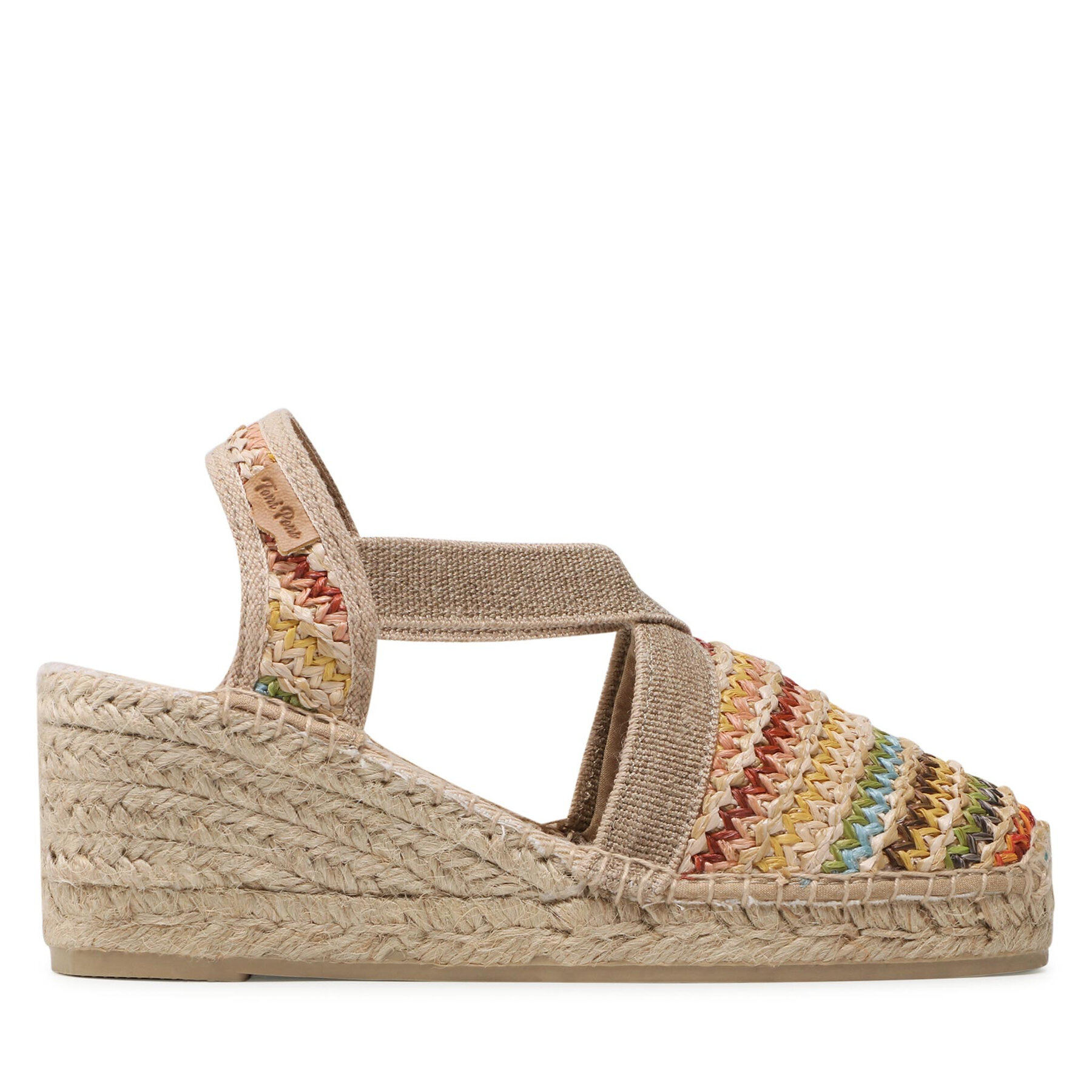 Espadrilles Toni Pons Terra-Ma Multi von Toni Pons