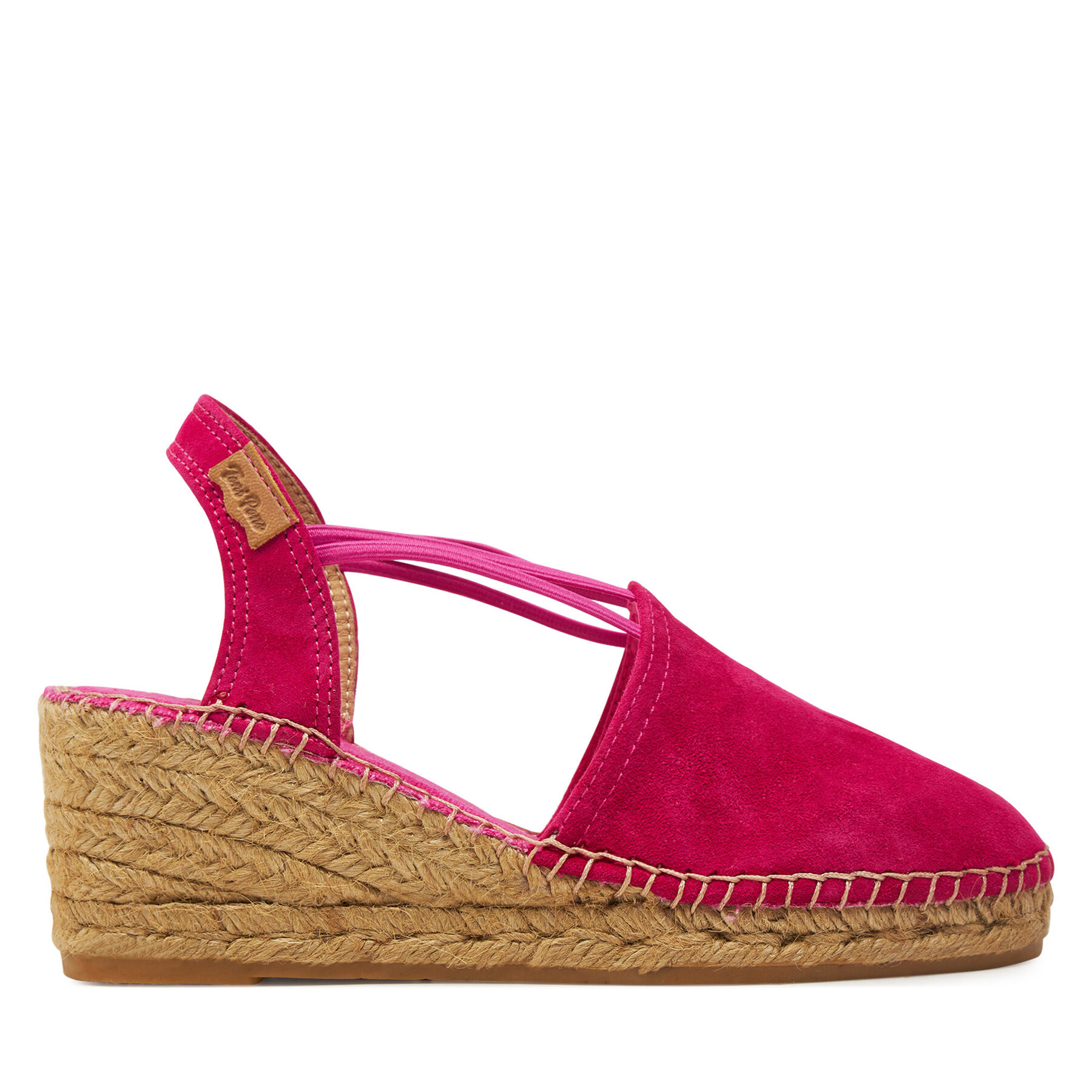 Espadrilles Toni Pons Tremp Fucsia von Toni Pons