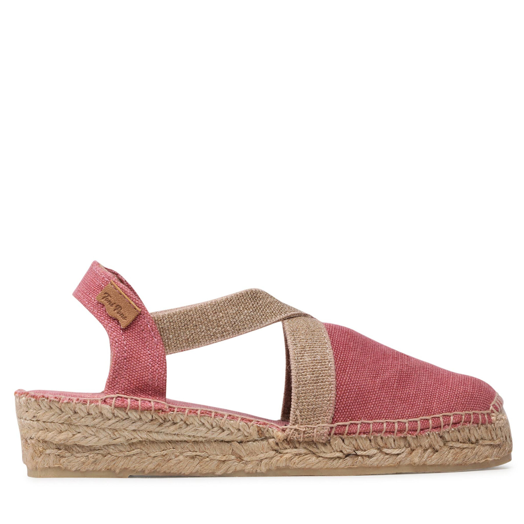 Espadrilles Toni Pons Verdi-V Rosa Espadrilles Toni Pons Verdi-V Rosa von Toni Pons