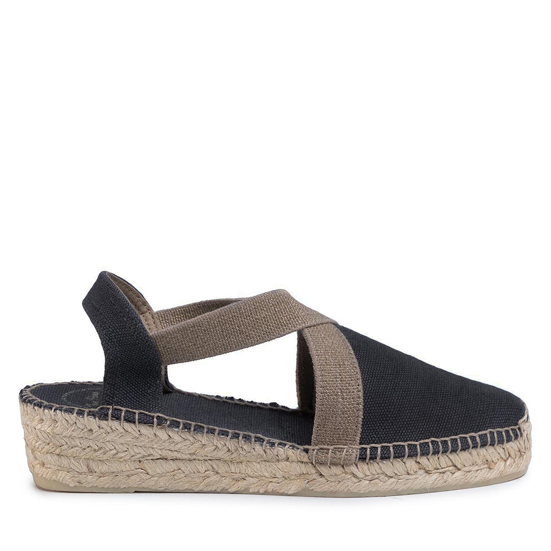 Espadrilles Toni Pons Verdi-V Negre von Toni Pons