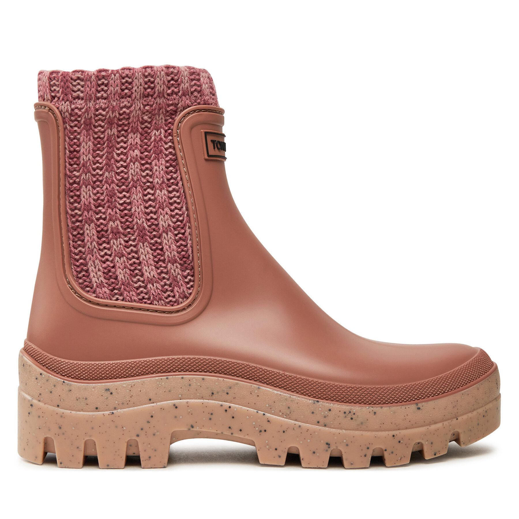 Gummistiefel Toni Pons Camos Rosa Gummistiefel Toni Pons Camos Rosa von Toni Pons