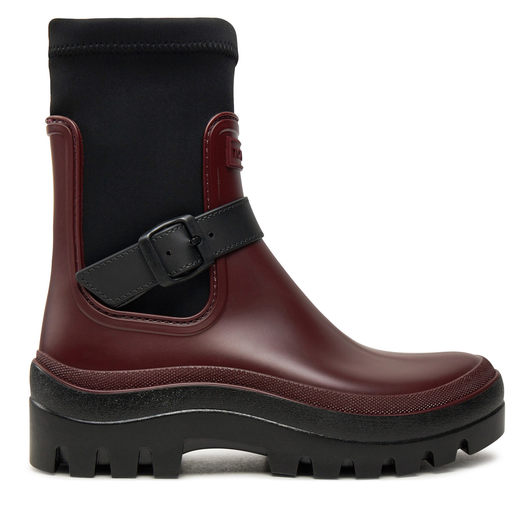 Gummistiefel Toni Pons Canby VI Dunkelrot Gummistiefel Toni Pons Canby VI Dunkelrot von Toni Pons