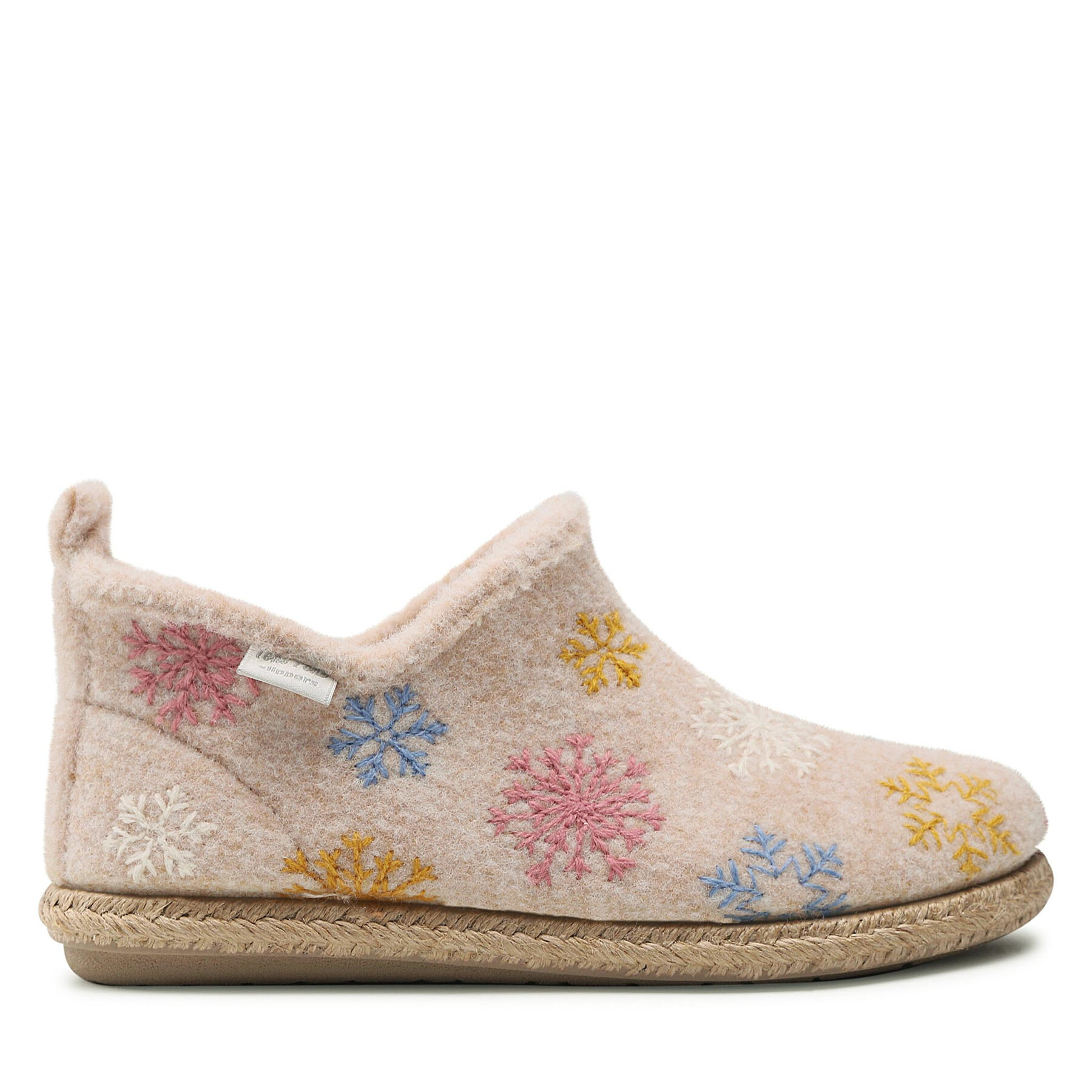 Hausschuhe Toni Pons Duna Beige Hausschuhe Toni Pons Duna Beige von Toni Pons