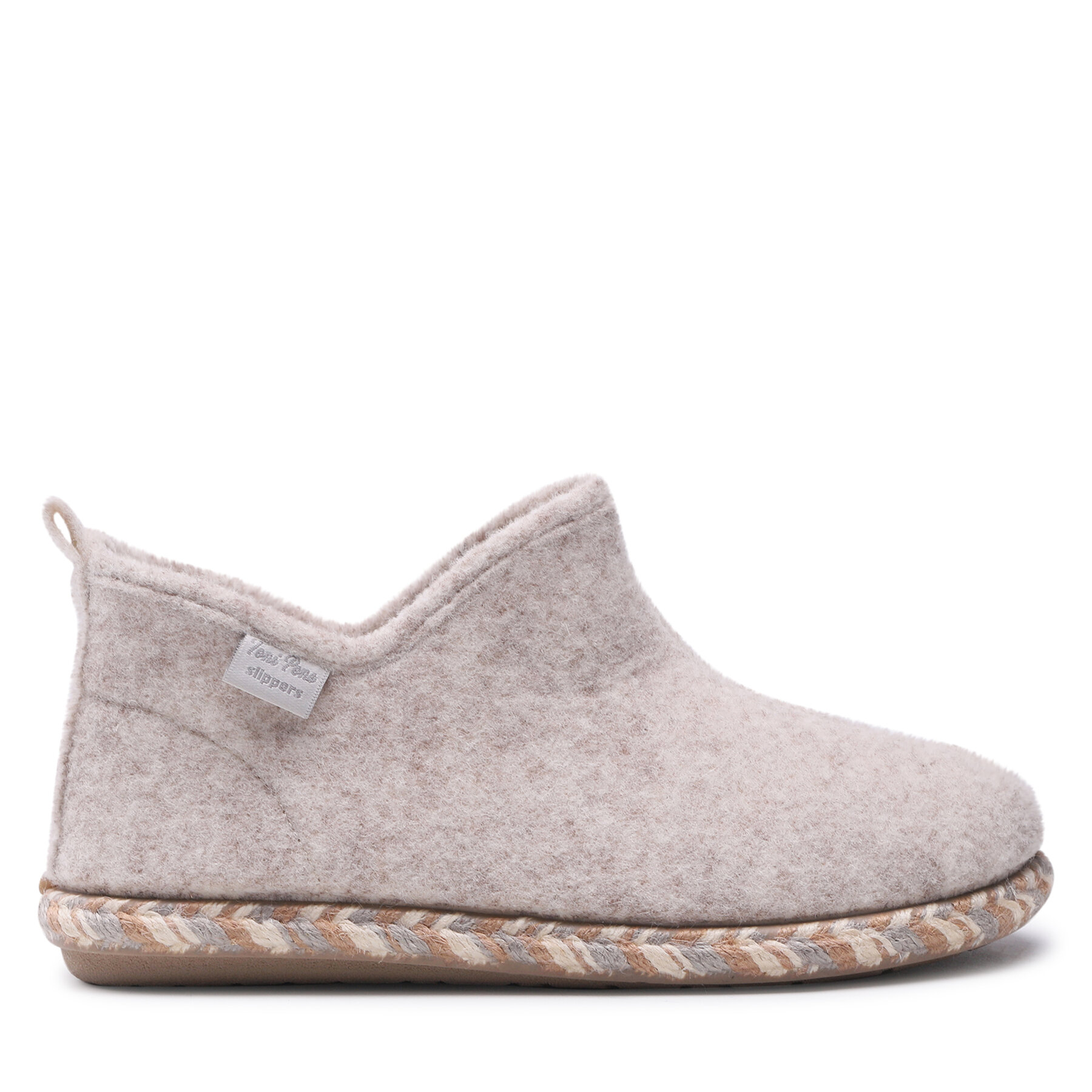 Hausschuhe Toni Pons Duna Beige Hausschuhe Toni Pons Duna Beige von Toni Pons