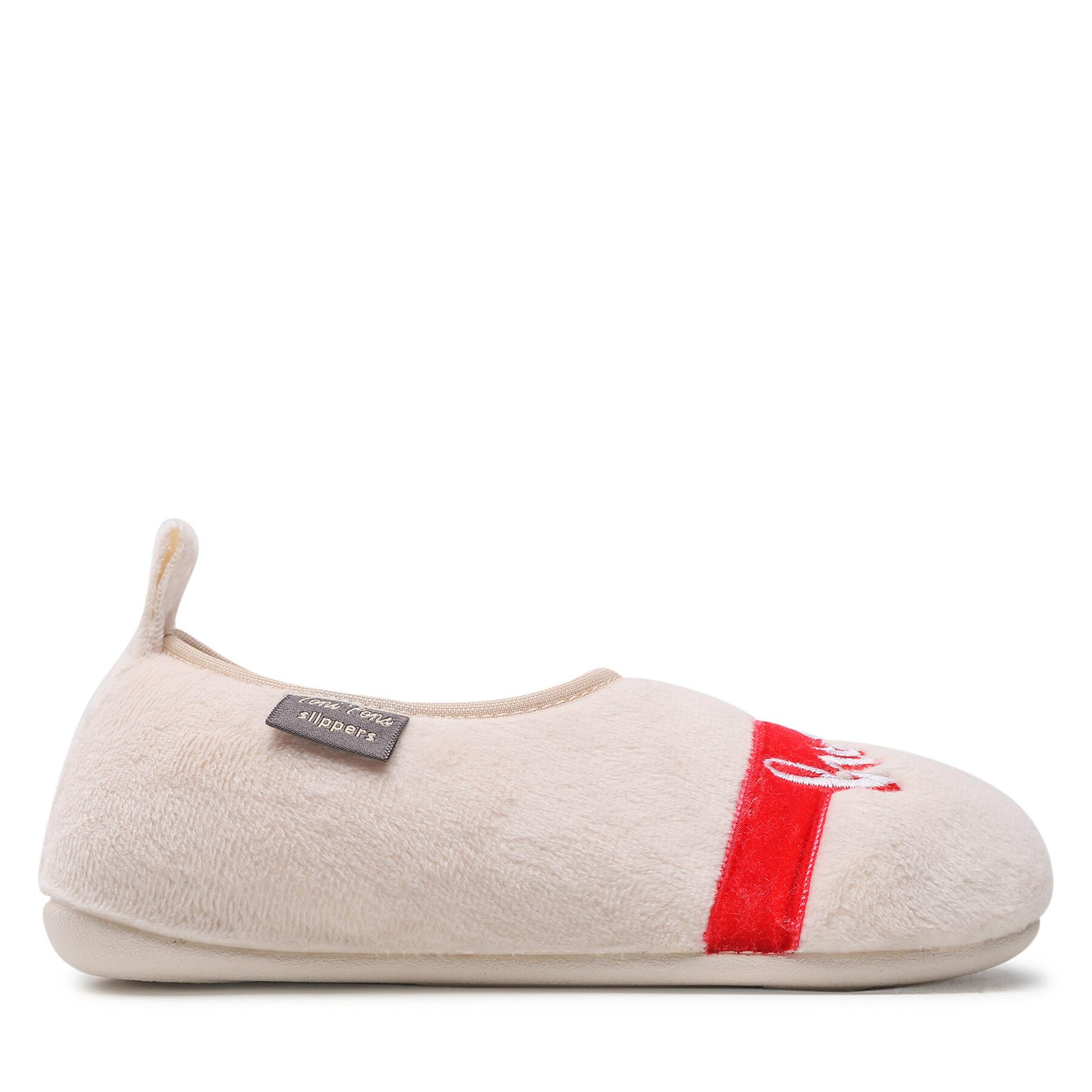 Hausschuhe Toni Pons Lezo-Ef Beige Hausschuhe Toni Pons Lezo-Ef Beige von Toni Pons