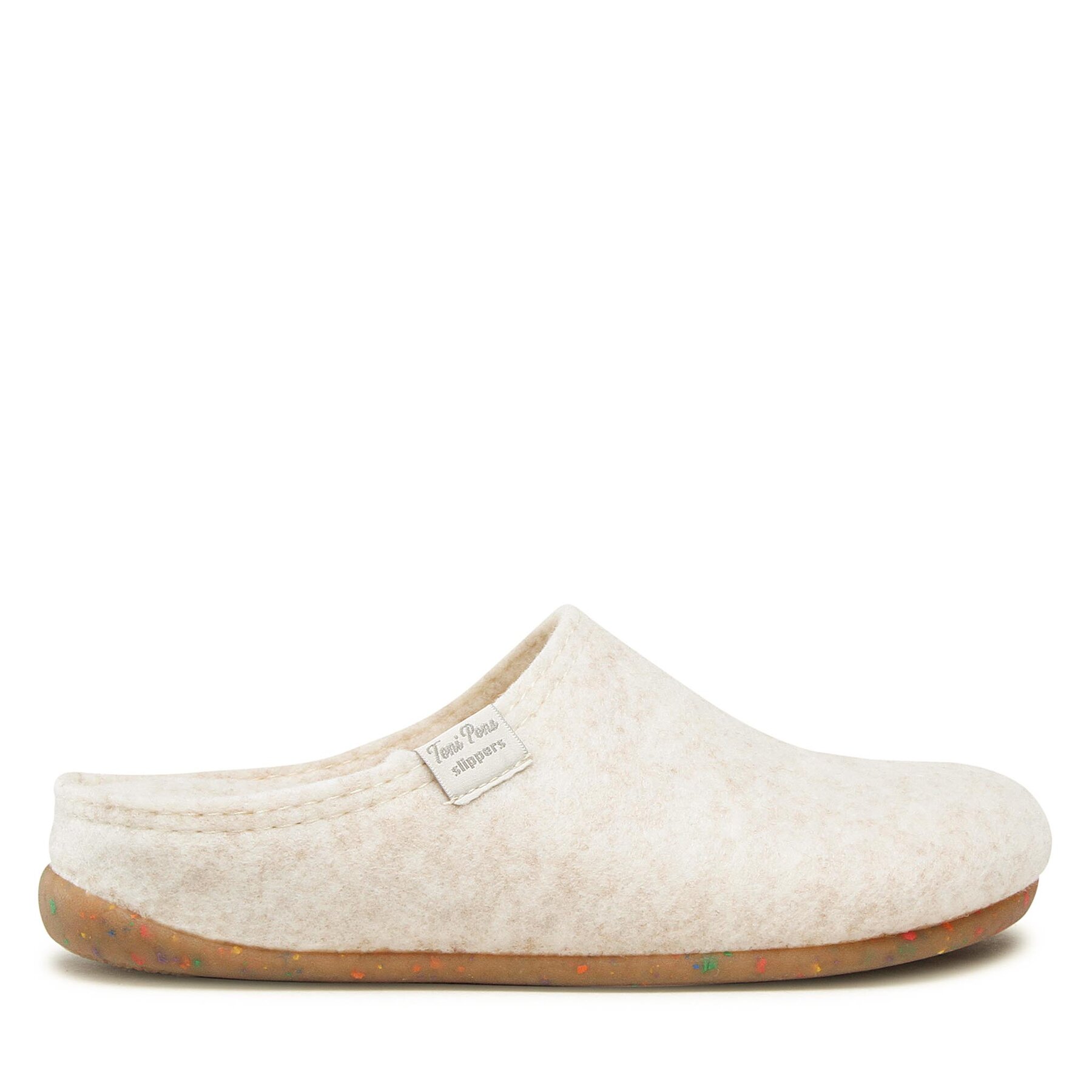 Hausschuhe Toni Pons Mona-Fr Beige Hausschuhe Toni Pons Mona-Fr Beige von Toni Pons