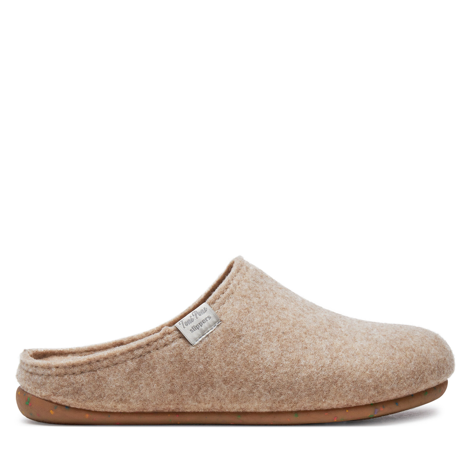 Hausschuhe Toni Pons Mona-Fr Beige Hausschuhe Toni Pons Mona-Fr Beige von Toni Pons